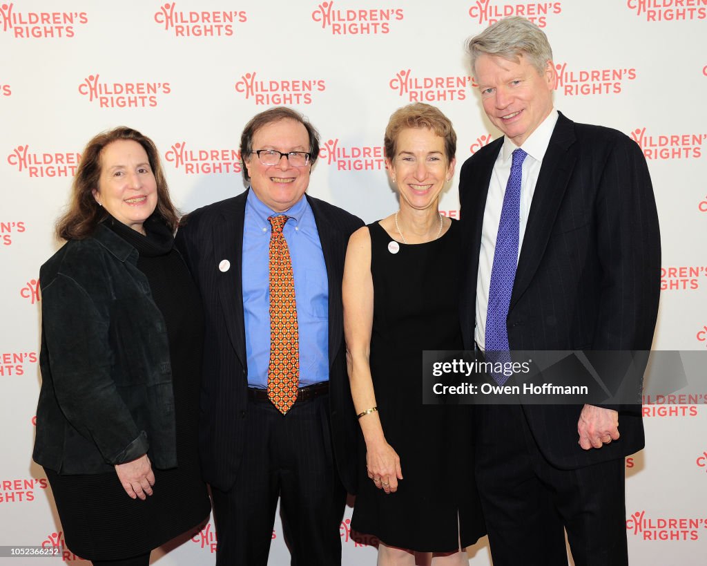 Children's Rights Gala