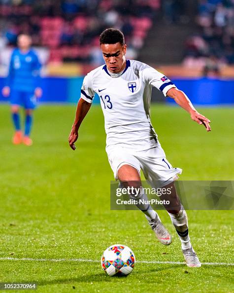Finland v Greece - UEFA Nations League C Finland v Greece - UEFA Nations League C