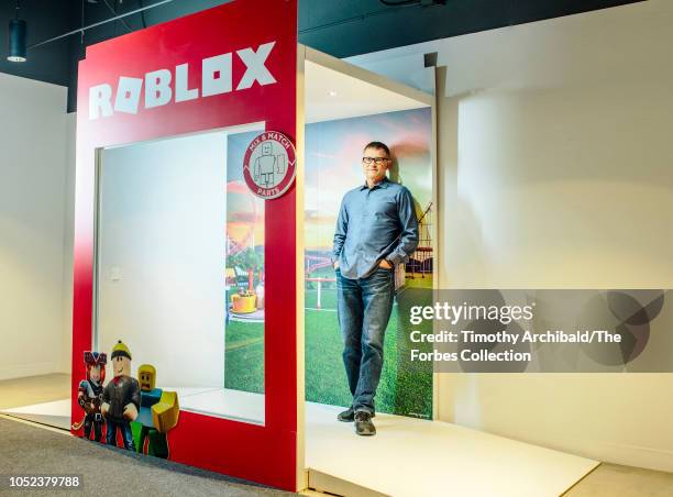 Roblox Photos and Premium High Res Pictures - Getty Images