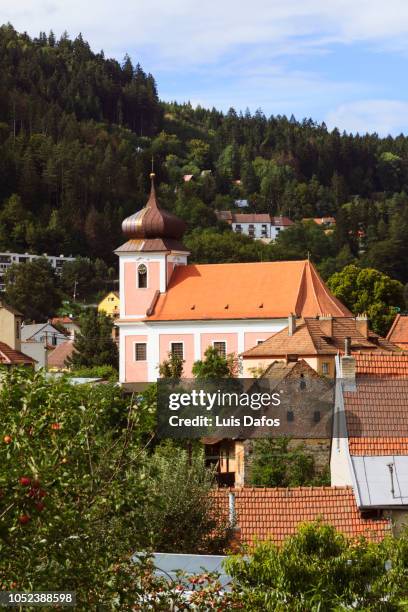 moravian village - brno stock pictures, royalty-free photos & images