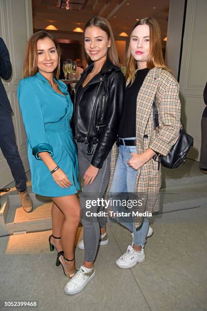 Emilia Bartoeck Photos and Premium High Res Pictures - Getty Images