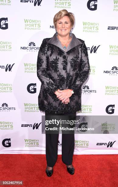 Gail Koziara Boudreaux Photos and Premium High Res Pictures - Getty Images