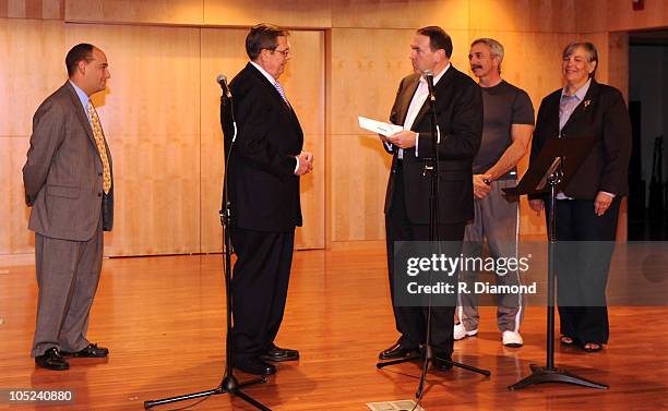 Ed Rabinowitz Aaron Rabinowitz Photos and Premium High Res Pictures - Getty Images
