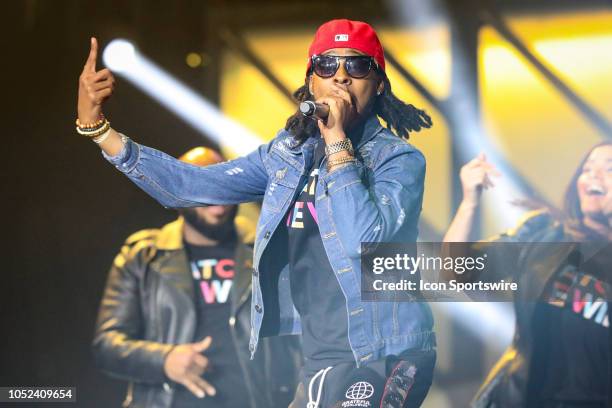 1kphew Rapper Phew Icon Photos and Premium High Res Pictures - Getty Images