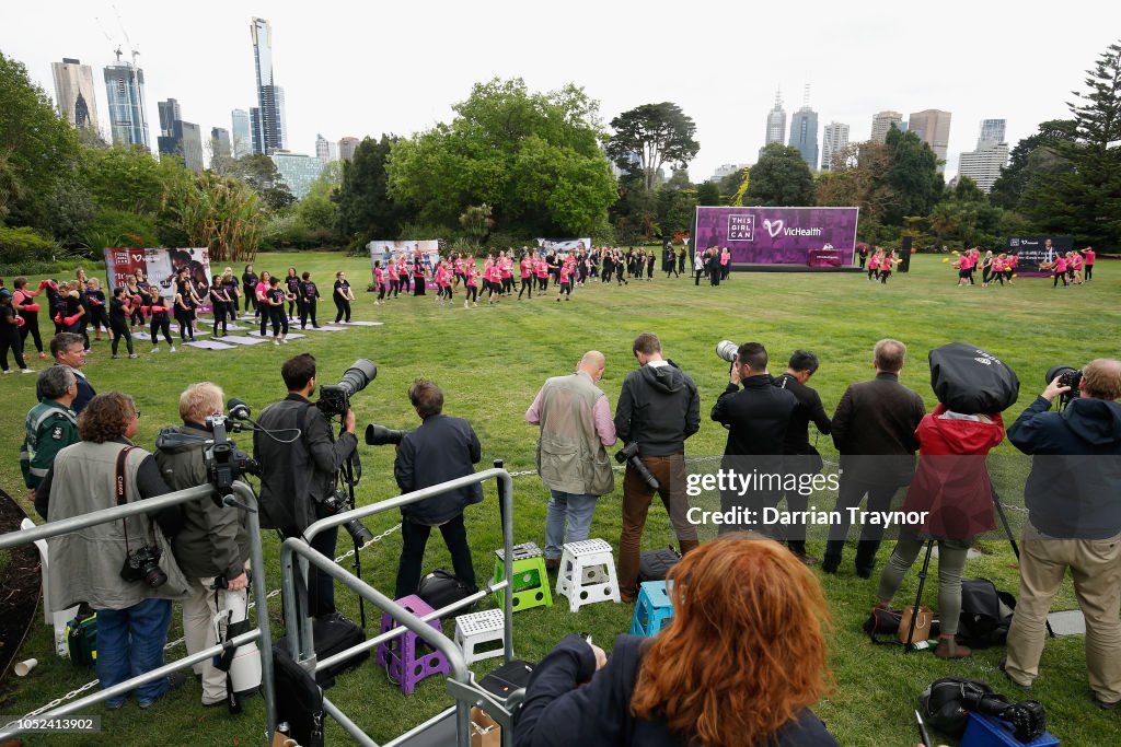 The Duke And Duchess Of Sussex Visit Australia - Day 3