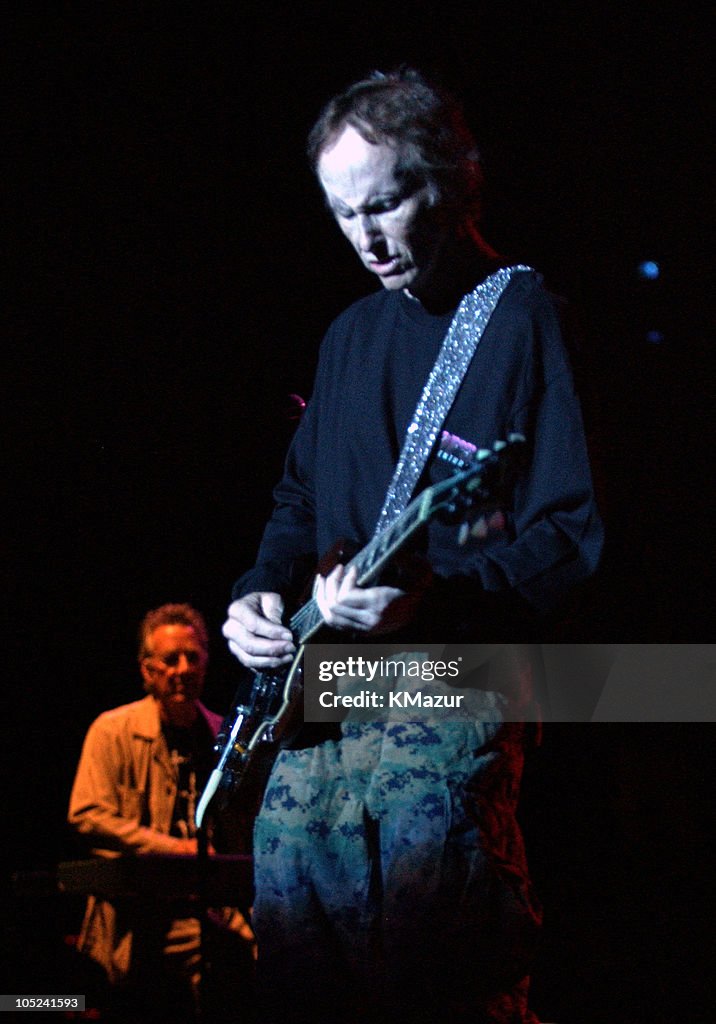 The Doors of the 21st Century in Concert at Jones Beach on August 24, 2003