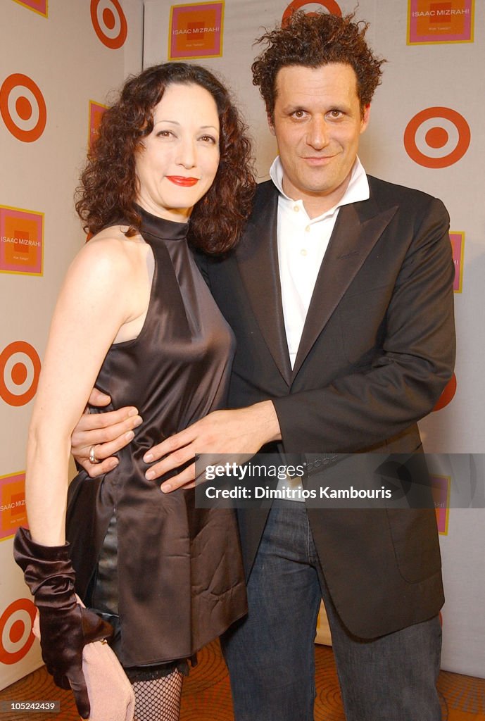 Isaac Mizrahi Hosts The Launch of The New Isaac Mizrahi for Target Boutique