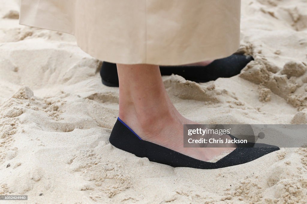 The Duke And Duchess Of Sussex Visit Australia - Day 3