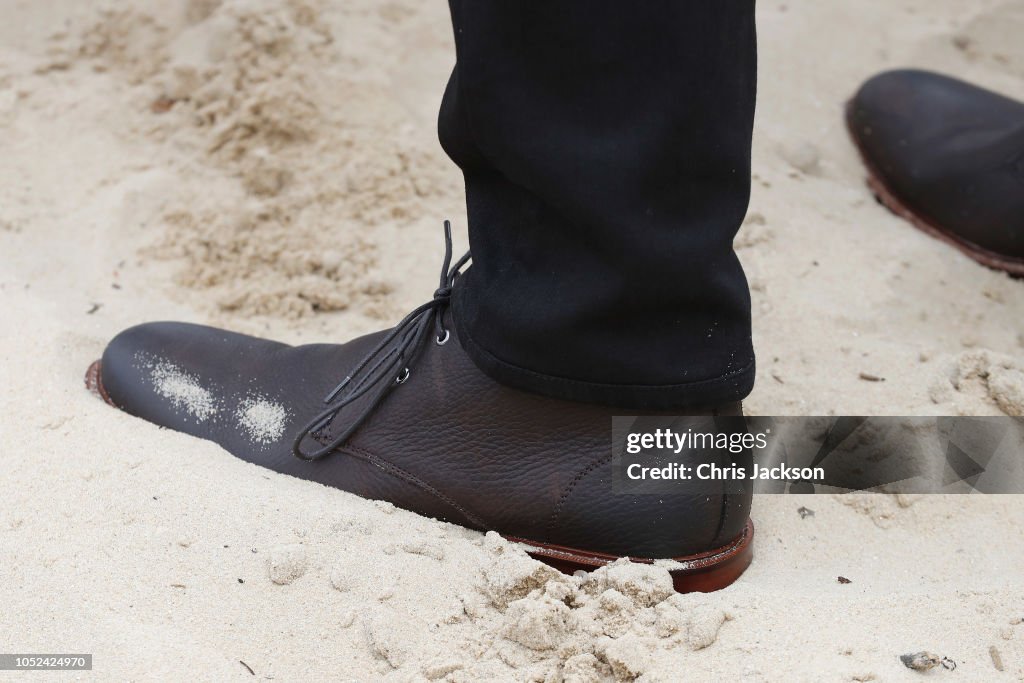 The Duke And Duchess Of Sussex Visit Australia - Day 3