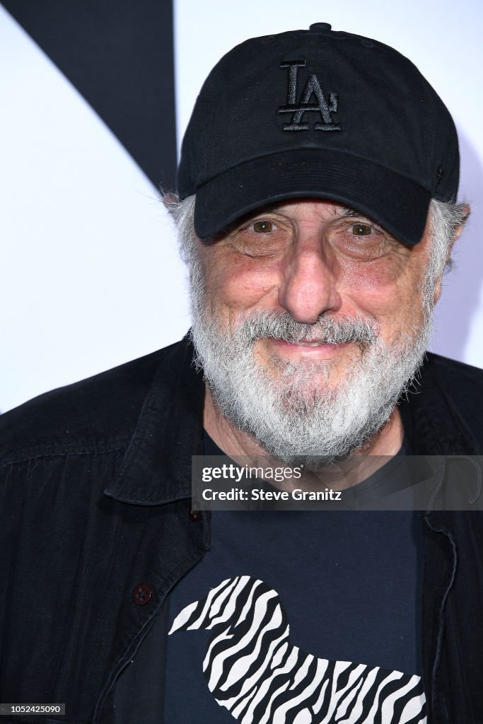 Universal Pictures' "Halloween" Premiere - Arrivals
