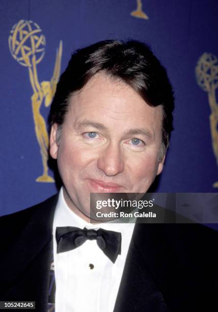 John Ritter during 26th International Emmy Awards at Hilton Hotel in New York City, NY, United States.