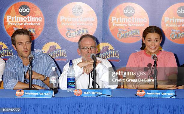 1,227 Ron Rifkin Photos & High Res Pictures - Getty Images