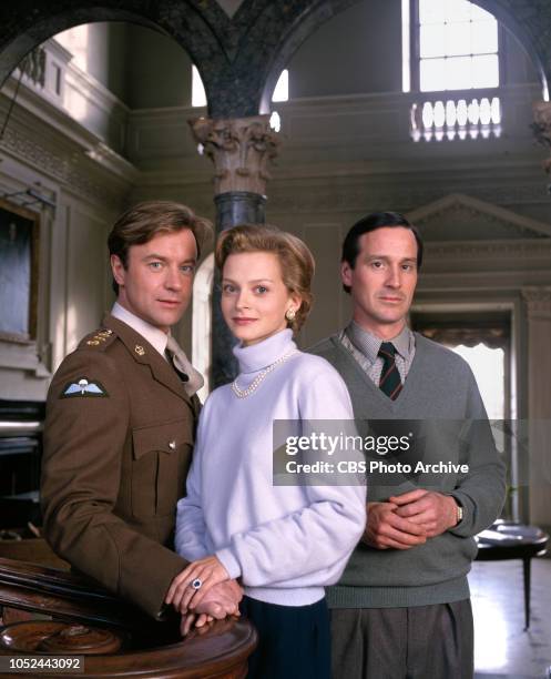 Princess In Love, , a made for TV movie, inspired by actual events, originally broadcast May 15, 1996. Filmed on location, Hertfordshire, England....