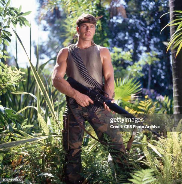 Jon Erik Hexum Pictures Photos And Premium High Res Pictures Getty Images jon-erik-hexum-pictures-photos-and-premium-high-res-pictures-getty-images