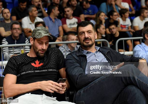 Montenegro Vladimir Dasic Photos and Premium High Res Pictures Getty
