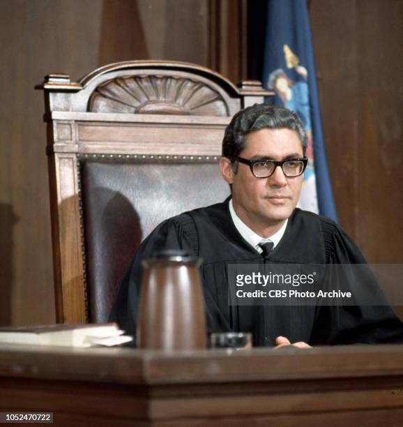 Fear on Trial, a made for TV movie originally broadcast October 2, 1975. Based on John Henry Faulk's book, about him being blacklisted in the late...