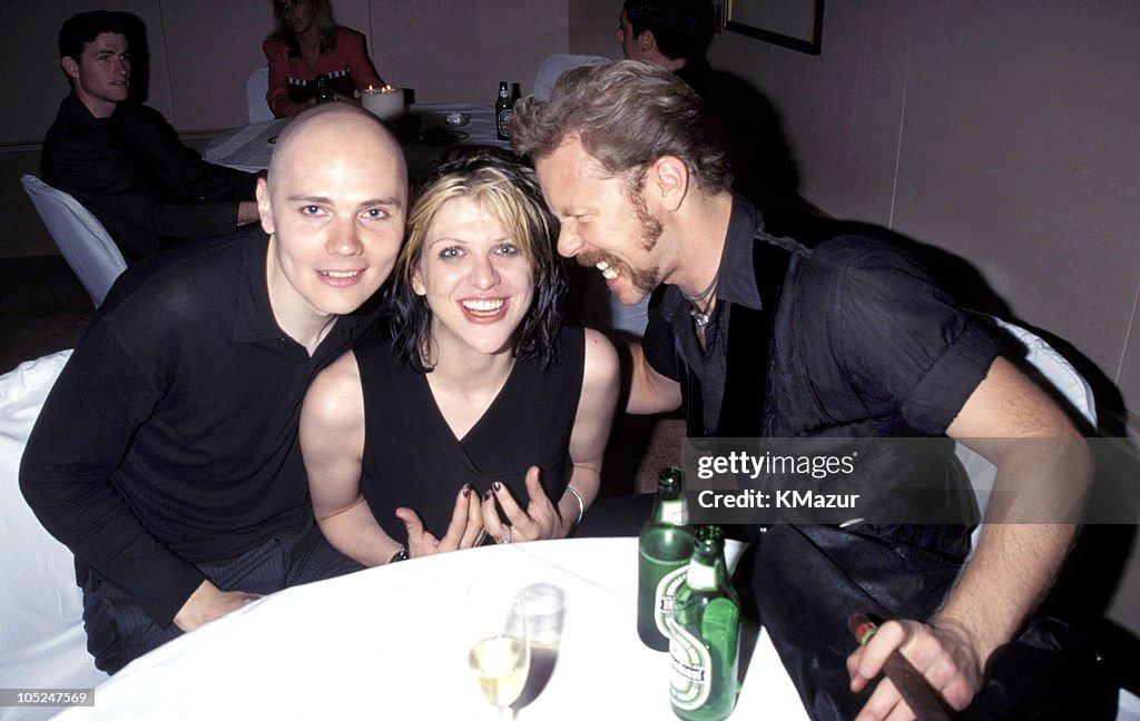 1996 MTV Video Music Awards