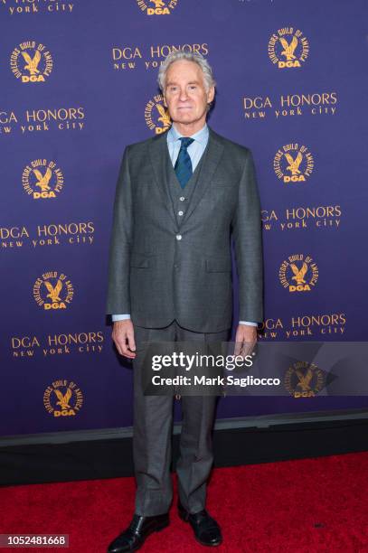 Actor Kevin Klein attends the 2018 Directors Guild of America Honors at DGA Theater on October 18, 2018 in New York City.