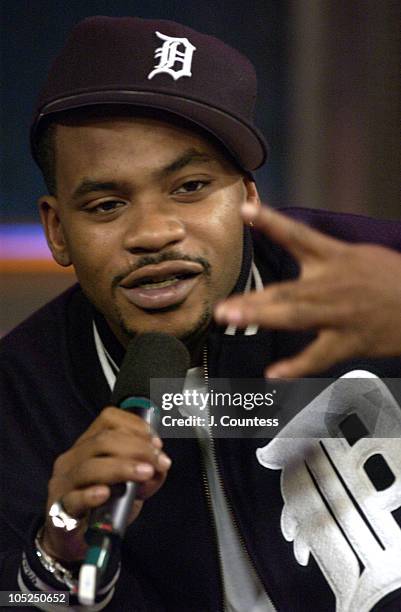Obie Rice 208 Obie Trice Photos & High Res Pictures - Getty Images