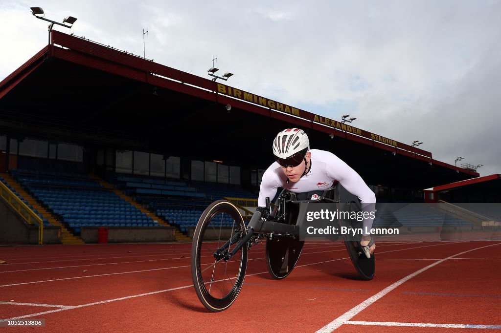 Venues and Sports Announcement for the Birmingham 2022 Commonwealth Games