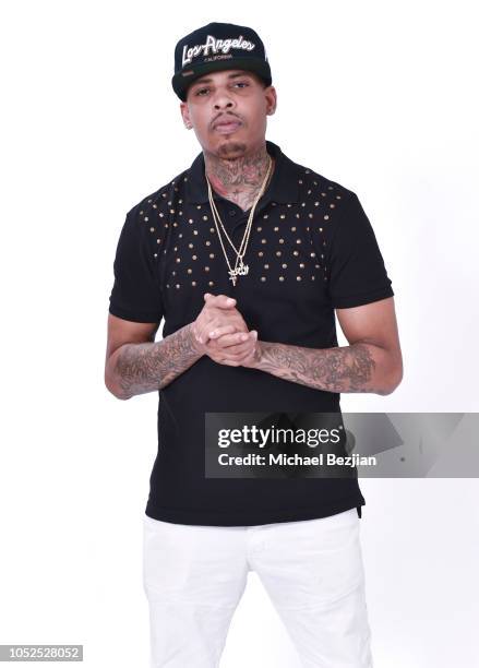 Mall G Rapper 77 Photos & High Res Pictures - Getty Images