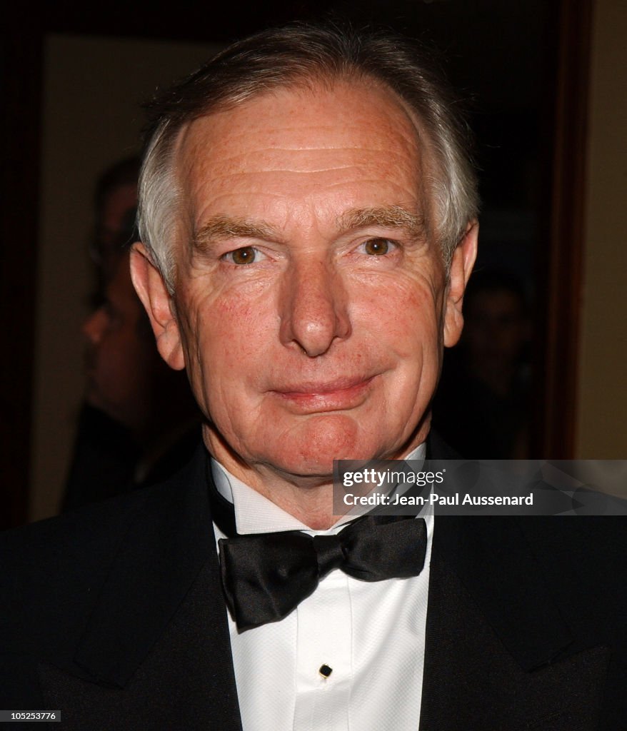 56th Annual Directors Guild of America Awards - Arrivals