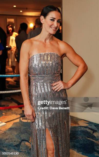 Kirsty Gallacher Photos Photos and Premium High Res Pictures - Getty Images