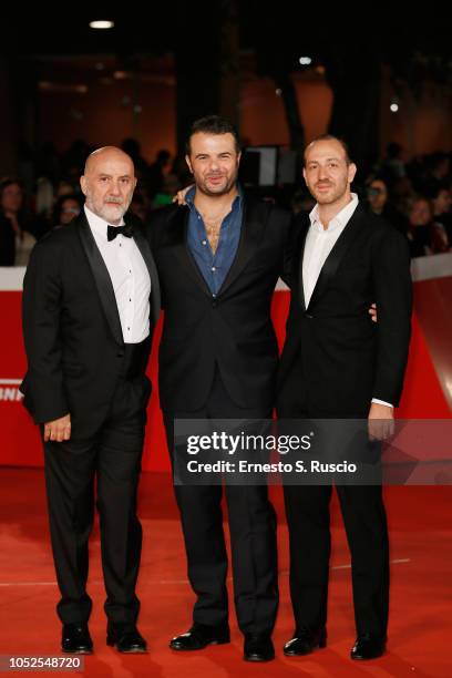 Paolo Razza 19 Pierpaolo Verga Stock Photos, High-Res Pictures, and Images - Getty ...