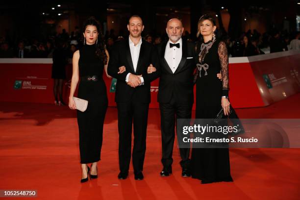 Paolo Razza Pierpaolo Verga Photos and Premium High Res Pictures - Getty Images