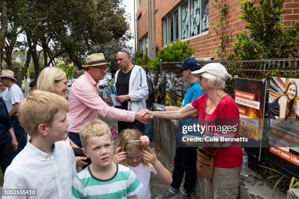 Tim Murray Labor 6,492 Tim Murray Photos & High Res Pictures - Getty Images