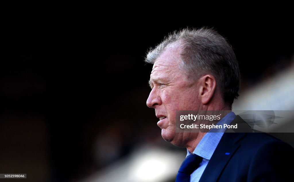 Ipswich Town v Queens Park Rangers - Sky Bet Championship