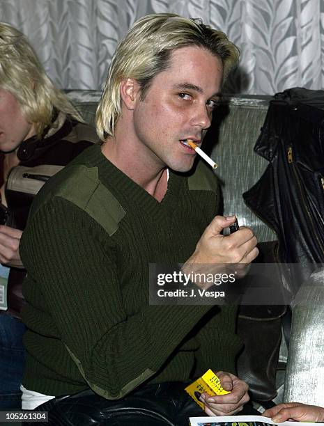 46 The Heart Is Deceitful Above All Things Wrap Party Photos & High Res ...