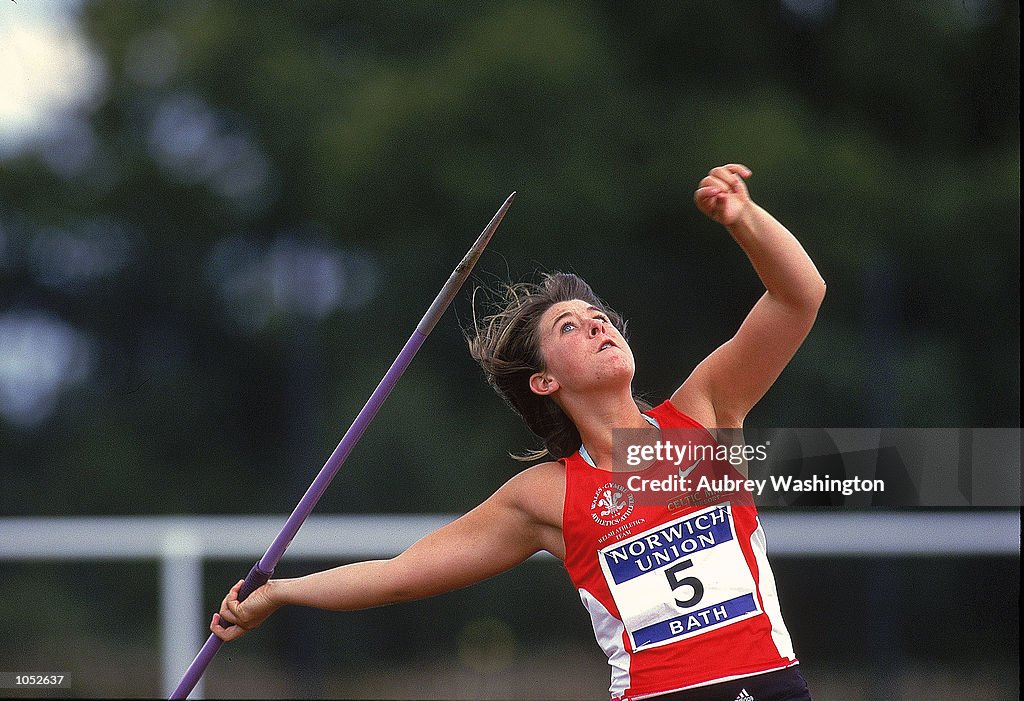 Charlotte Rees