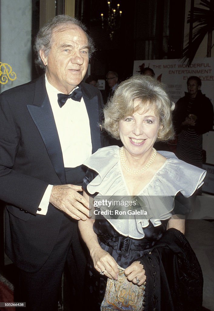 3rd Annual American Cinema Awards - May 30, 1986