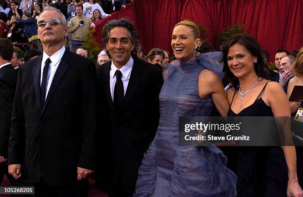 Bill Murray, Mitch Glazer, Kelly Lynch and Jennifer Butler.jpg