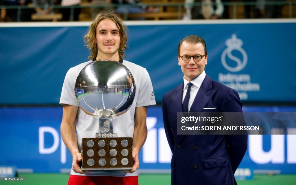 TENNIS-STOCKHOLM-OPEN