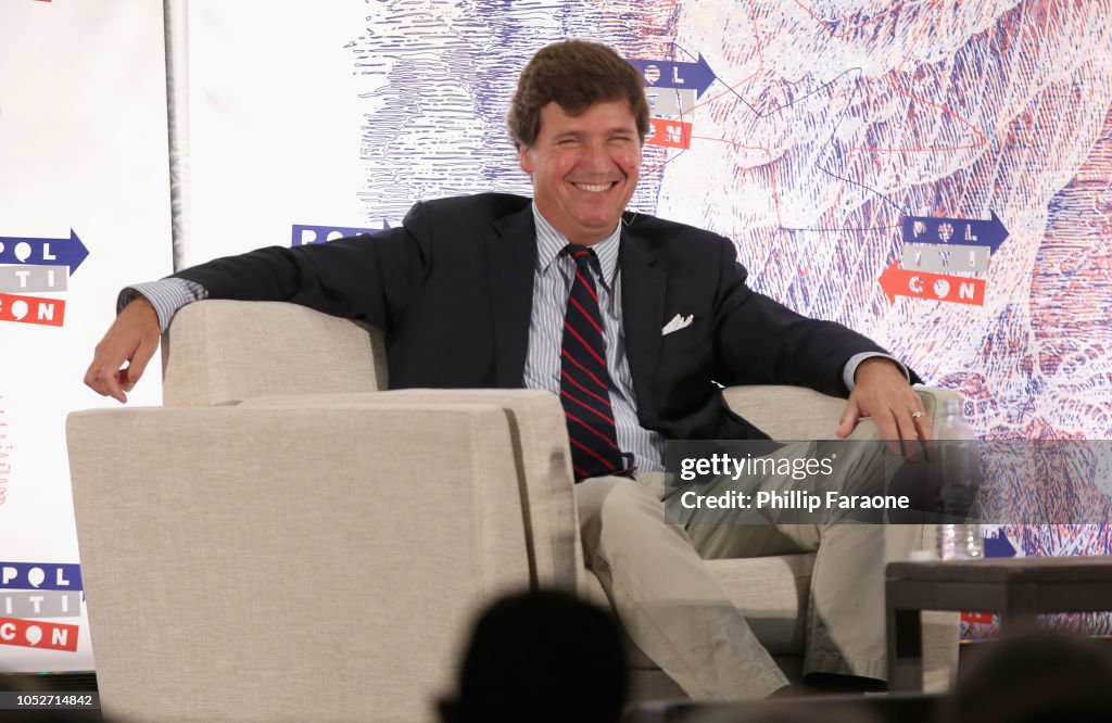 Politicon 2018 - Day 2