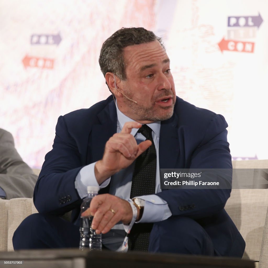 Politicon 2018 - Day 2