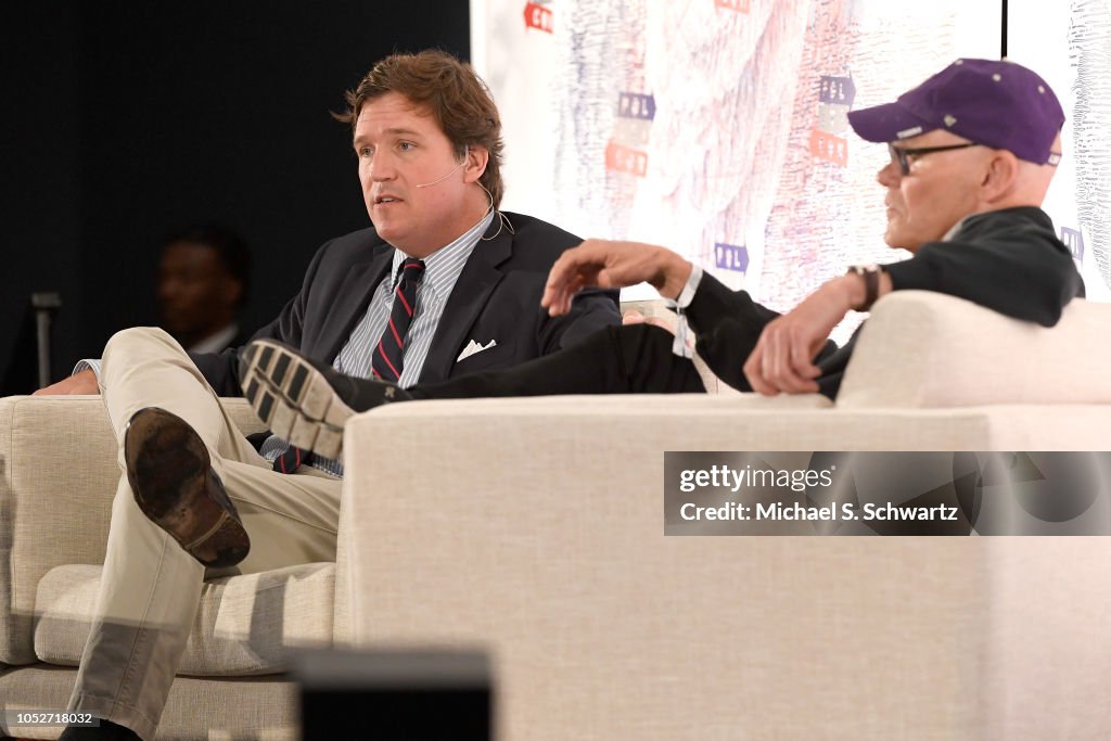 Politicon 2018