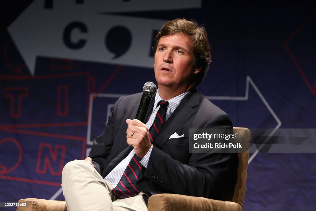 Politicon 2018 - Day 2