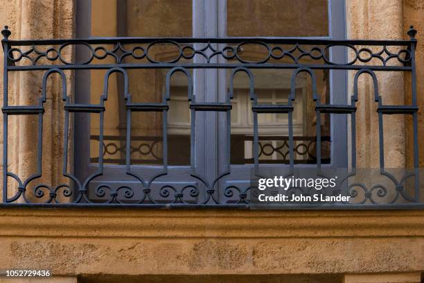 French Design Railing French Railing Photos and Premium High Res Pictures - Getty Images