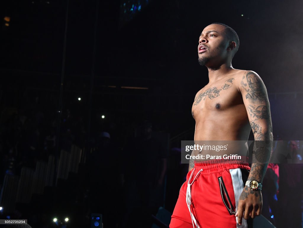 So So Def 25th Cultural Curren$y Tour - Atlanta, GA