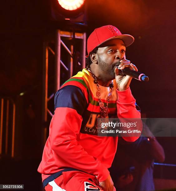 Rappers Murphy Lee Photos and Premium High Res Pictures - Getty Images