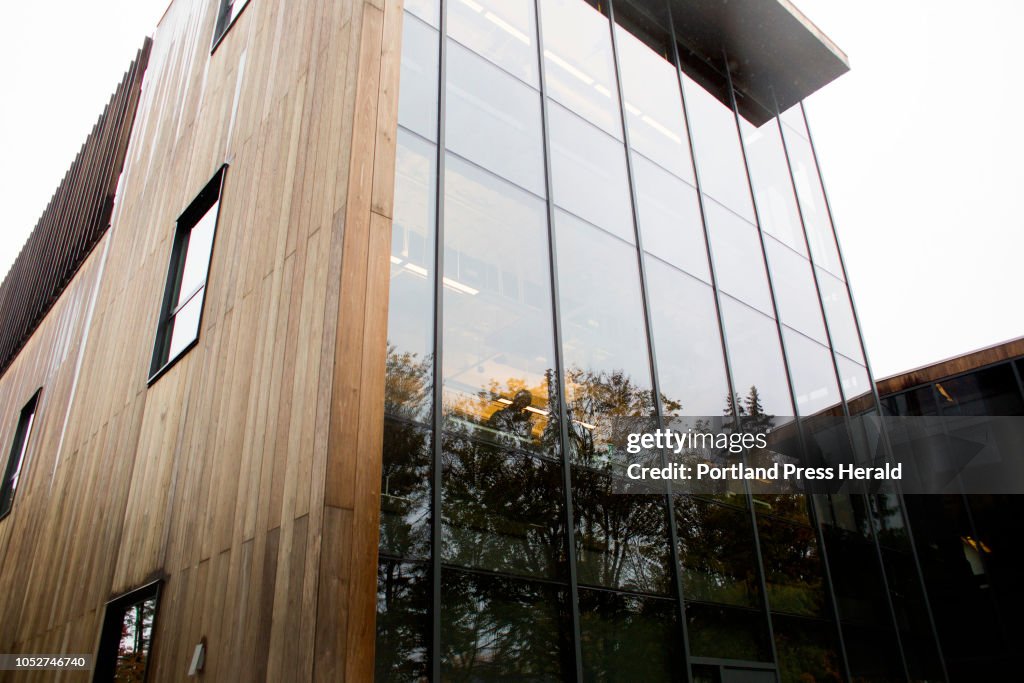 Roux Center for the Environment