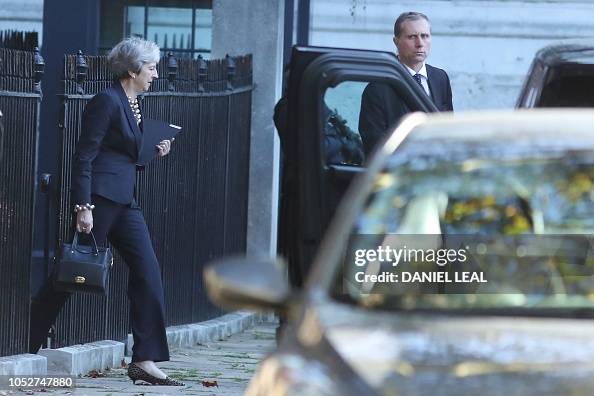 BRITAIN-EU-POLITICS-BREXIT BRITAIN-EU-POLITICS-BREXIT