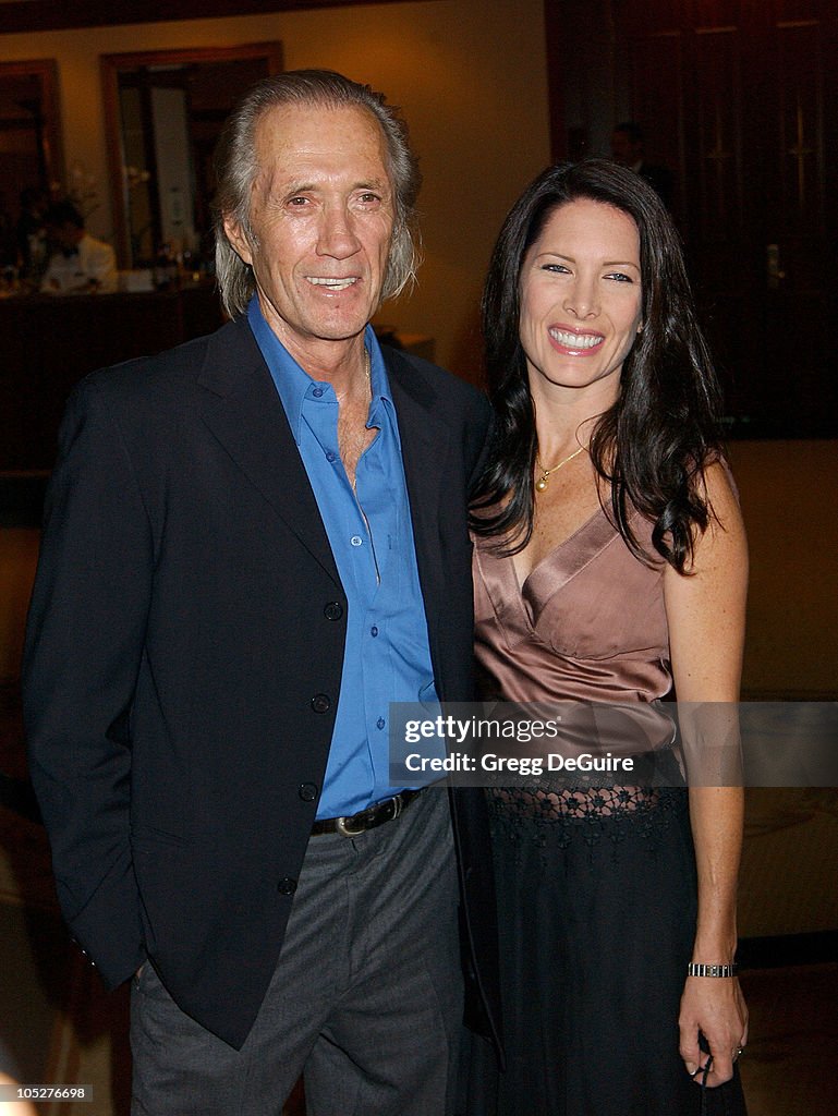 29th Annual Dinner of Champions Honoring Bob and Harvey Weinstein