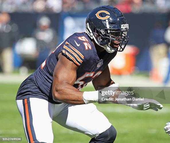 New England Patriots v Chicago Bears New England Patriots v Chicago Bears