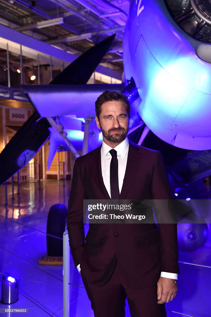 "Hunter Killer" World Premiere - After Party