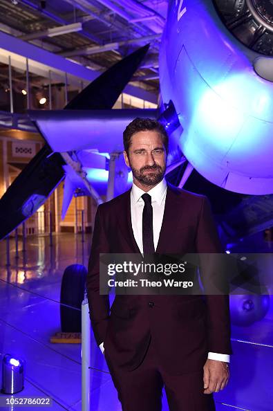 "Hunter Killer" World Premiere - After Party "Hunter Killer" World Premiere - After Party
