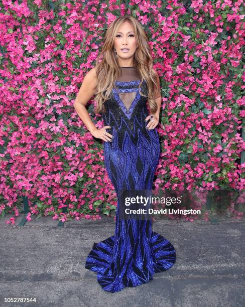 Carrie Inaba Rack Carrie Ann Inaba Photos and Premium High Res Pictures - Getty Images